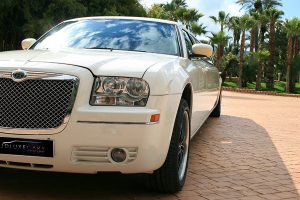 Benidorm Limousine Hire