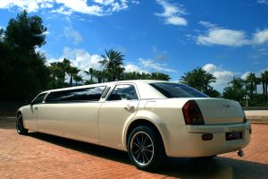 Wedding cars Benidorm