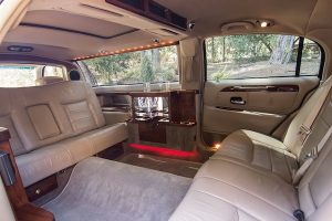 Benidorm Private Limousine hire