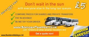 Free-alicante-transfers