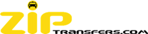 Benidorm Transfers ZipTransfers logo