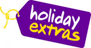 Benidorm_Transfers_holiday_extras_Logo