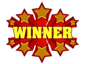 Benidorm-winner