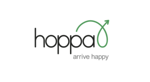 Benidorm_Transfers_Hoppa_Logo