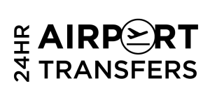 Airport transfers logo